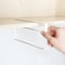 Stainless Steel Paper Towel Rack & Kitchen Roll Holder Space-Saving Organizer