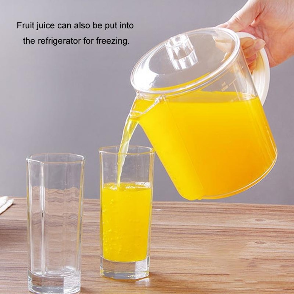 Kitchen Grease Trap Soup Kettle with Strainer & Oil Separator