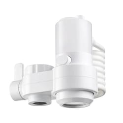 kitchen foam water faucet extender with splash-free pumping