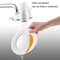 Kitchen Foam Water Faucet Extender with Splash-Free Pumping