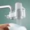 Kitchen Foam Water Faucet Extender with Splash-Free Pumping