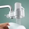 Kitchen Foam Water Faucet Extender with Splash-Free Pumping