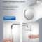 Kitchen Foam Water Faucet Extender with Splash-Free Pumping