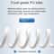 Kitchen Foam Water Faucet Extender with Splash-Free Pumping