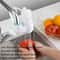 Kitchen Foam Water Faucet Extender with Splash-Free Pumping