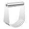 Premium Stainless Steel Dough Cutter Pastry Blender Blade Kitchen Baking Tool 0