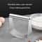 Premium Stainless Steel Dough Cutter Pastry Blender Blade Kitchen Baking Tool 3