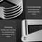 Premium Stainless Steel Dough Cutter Pastry Blender Blade Kitchen Baking Tool 4