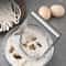 Premium Stainless Steel Dough Cutter Pastry Blender Blade Kitchen Baking Tool 6