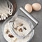 Premium Stainless Steel Dough Cutter Pastry Blender Blade Kitchen Baking Tool 6