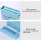 Premium Multifunctional Kitchen Knife Holder With Hollow Drain Storage Rack 1