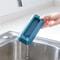 Premium Multifunctional Kitchen Knife Holder With Hollow Drain Storage Rack 4