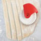 Manual Pasta Cutter Rolling Wheel For Homemade Noodles And Pizza 1