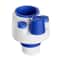 Universal PVC Anti Odor Seal Plug for Kitchen & Drain Systems