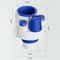 Universal PVC Anti Odor Seal Plug for Kitchen & Drain Systems