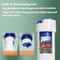 Universal PVC Anti Odor Seal Plug for Kitchen & Drain Systems