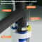 Universal PVC Anti Odor Seal Plug for Kitchen & Drain Systems