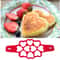 Premium Silicone Cake Mold Set DIY Baking Tools for Multi Shape Creations
