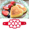 Premium Silicone Cake Mold Set DIY Baking Tools for Multi Shape Creations