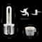 Cordless Baby Food Processor Mini Meat Grinder Portable Kitchen Food Processor 6