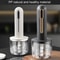 Cordless Baby Food Processor Mini Meat Grinder Portable Kitchen Food Processor 1