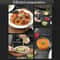 Cordless Baby Food Processor Mini Meat Grinder Portable Kitchen Food Processor 4