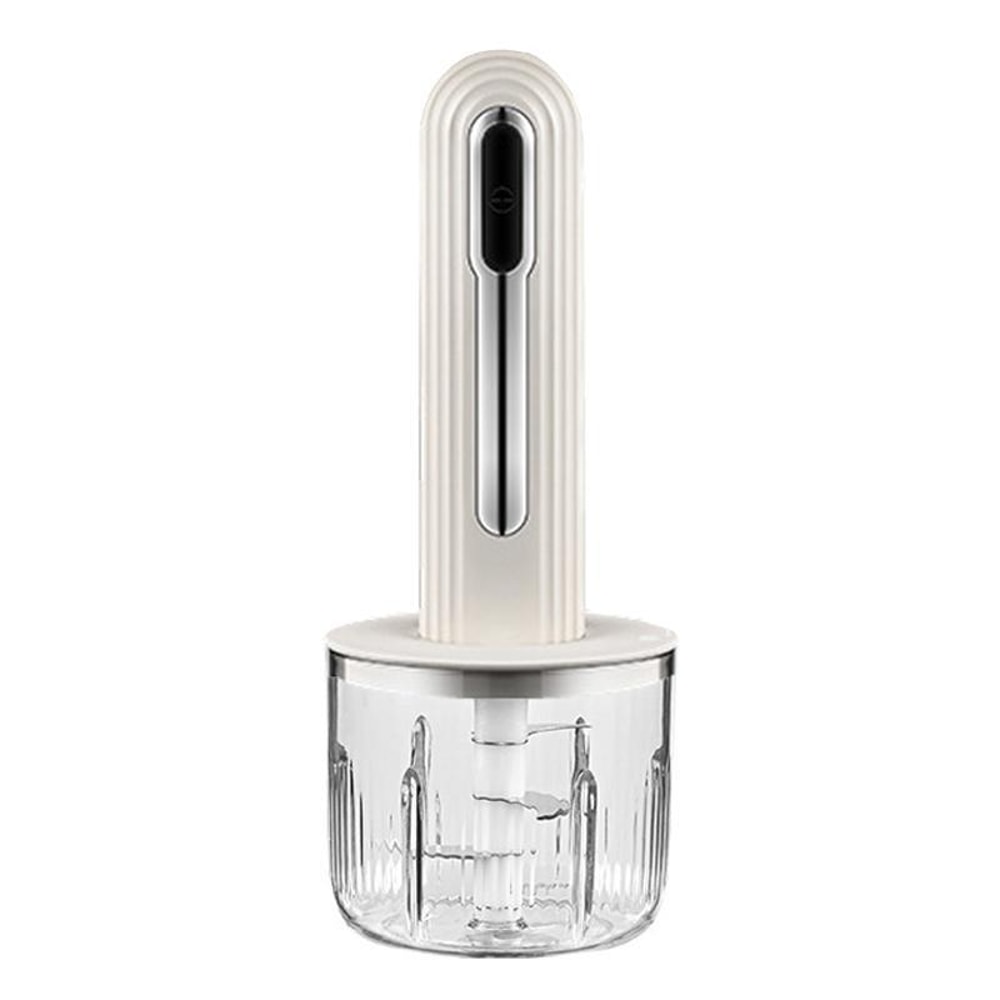 Cordless Baby Food Processor Mini Meat Grinder Portable Kitchen Food Processor 7