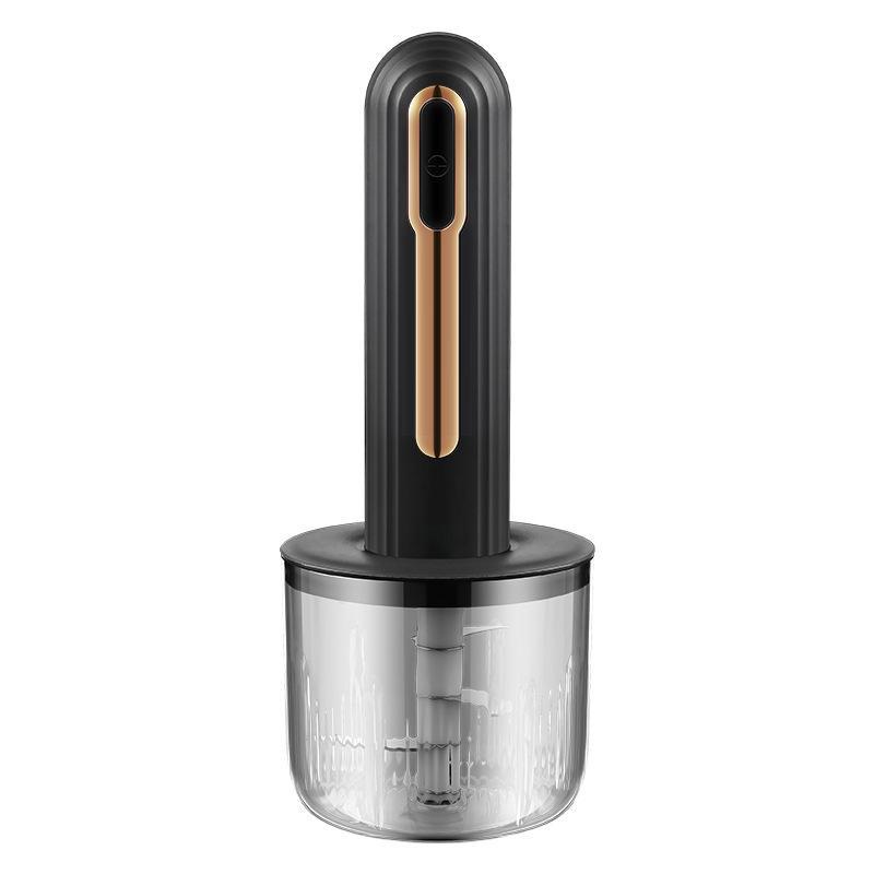 Cordless Baby Food Processor Mini Meat Grinder Portable Kitchen Food Processor 8