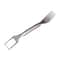 Premium Watermelon Slicer Stainless Steel Fruit Cutter With Fork Easy Kitchen Fruit Cutting Tool 6