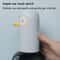 Cute Duck Automatic Foam Soap Dispenser Touchless Rechargeable For Bathroom Kitchen 1