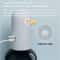 Cute Duck Automatic Foam Soap Dispenser Touchless Rechargeable For Bathroom Kitchen 3