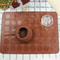 Premium Silicone Baking Mat Macaron Mold Set With Oven Safe Frame 1