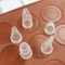 Premium Silicone Baking Mat Macaron Mold Set With Oven Safe Frame 2