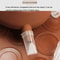 Premium Silicone Baking Mat Macaron Mold Set With Oven Safe Frame 7