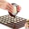 Premium Silicone Baking Mat Macaron Mold Set With Oven Safe Frame 6