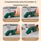 Kitchen Knife Sharpener Quick Manual Sharpening Tool 10