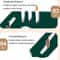 Kitchen Knife Sharpener Quick Manual Sharpening Tool 4