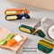 Kitchen Knife Sharpener Quick Manual Sharpening Tool 6