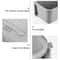 Wall Mounted Spice Drawer Rack Space Saving No Drill Kitchen Storage Organizer 2