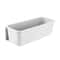 Wall Mounted Spice Drawer Rack Space Saving No Drill Kitchen Storage Organizer 7