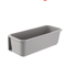 Wall Mounted Spice Drawer Rack Space Saving No Drill Kitchen Storage Organizer 8