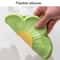 Cherry Blossom Silicone Heat Resistant Mat For Kitchen Baking 3