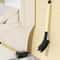 Long Handle Crevice Brush For Kitchen Bathroom Cleaning 1