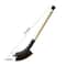Long Handle Crevice Brush For Kitchen Bathroom Cleaning 7