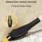 Long Handle Crevice Brush For Kitchen Bathroom Cleaning 5
