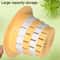 Household Kitchen Sink Residue Strainer Foldable Anti Clogging Floor Drain Filter 3