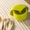 Premium Handheld Pasta Cutter & Pizza Crimper Wheel Ergonomic Dough Cutter Tool for Homemade Pasta and Crust Edges