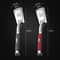 Premium Stainless Steel Fish Grill Spatula With Locking Handle 8