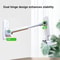 Foldable Wall Mount Mobile Phone Holder For Bathroom Kitchen 1