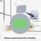 Foldable Wall Mount Mobile Phone Holder For Bathroom Kitchen 3